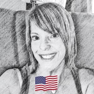 Meet your Posher, Sheri